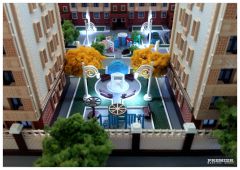 Портфолио 4 modeling group