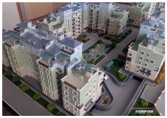 Портфолио 5 modeling group