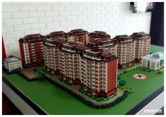 Портфолио 7 modeling group